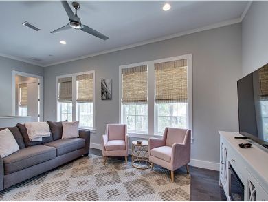 Santa Rosa Beach Luxury Rental Home